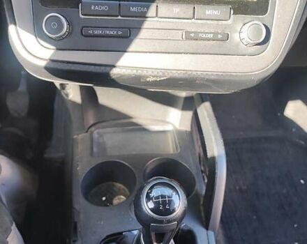 Сірий Сеат Altea XL, об'ємом двигуна 1.6 л та пробігом 107 тис. км за 2700 $, фото 18 на Automoto.ua