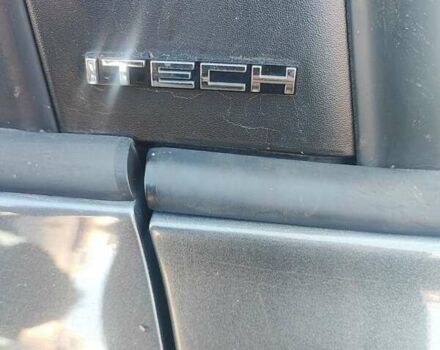 Сірий Сеат Altea XL, об'ємом двигуна 1.6 л та пробігом 107 тис. км за 2700 $, фото 19 на Automoto.ua