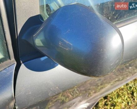 Сірий Сеат Altea XL, об'ємом двигуна 1.6 л та пробігом 107 тис. км за 2700 $, фото 2 на Automoto.ua