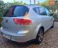 Сірий Сеат Altea XL, об'ємом двигуна 1.6 л та пробігом 184 тис. км за 10300 $, фото 4 на Automoto.ua