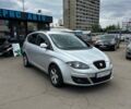 Серый Сеат Altea XL, объемом двигателя 1.6 л и пробегом 217 тыс. км за 6999 $, фото 1 на Automoto.ua