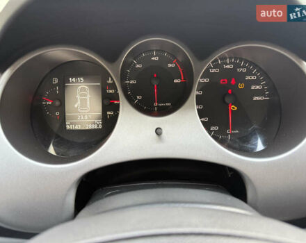 Серый Сеат Altea XL, объемом двигателя 1.6 л и пробегом 94 тыс. км за 11300 $, фото 9 на Automoto.ua