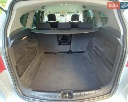 Сірий Сеат Altea XL, об'ємом двигуна 1.6 л та пробігом 184 тис. км за 10300 $, фото 12 на Automoto.ua