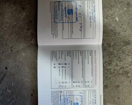 Сірий Сеат Altea XL, об'ємом двигуна 1.6 л та пробігом 107 тис. км за 2700 $, фото 26 на Automoto.ua