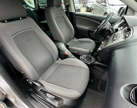 Серый Сеат Altea XL, объемом двигателя 1.6 л и пробегом 217 тыс. км за 6999 $, фото 1 на Automoto.ua