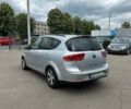 Серый Сеат Altea XL, объемом двигателя 1.6 л и пробегом 217 тыс. км за 6999 $, фото 7 на Automoto.ua