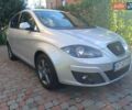 Сірий Сеат Altea XL, об'ємом двигуна 1.6 л та пробігом 184 тис. км за 10300 $, фото 1 на Automoto.ua
