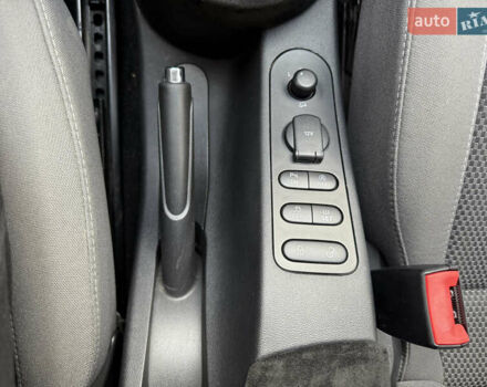 Серый Сеат Altea XL, объемом двигателя 1.6 л и пробегом 94 тыс. км за 11300 $, фото 13 на Automoto.ua