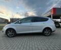 Серый Сеат Altea XL, объемом двигателя 1.6 л и пробегом 249 тыс. км за 9000 $, фото 1 на Automoto.ua