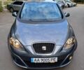 Сірий Сеат Altea XL, об'ємом двигуна 1.6 л та пробігом 150 тис. км за 11000 $, фото 1 на Automoto.ua
