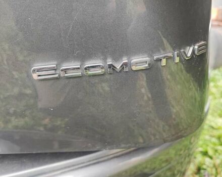 Сірий Сеат Altea XL, об'ємом двигуна 1.6 л та пробігом 107 тис. км за 2700 $, фото 17 на Automoto.ua