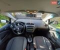 Сірий Сеат Altea XL, об'ємом двигуна 1.6 л та пробігом 184 тис. км за 10300 $, фото 8 на Automoto.ua