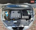 Сірий Сеат Altea XL, об'ємом двигуна 1.6 л та пробігом 184 тис. км за 10300 $, фото 14 на Automoto.ua