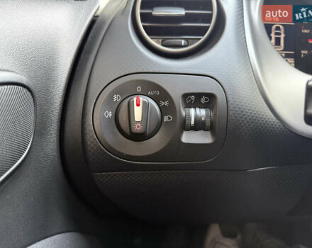 Серый Сеат Altea XL, объемом двигателя 1.6 л и пробегом 94 тыс. км за 11300 $, фото 14 на Automoto.ua