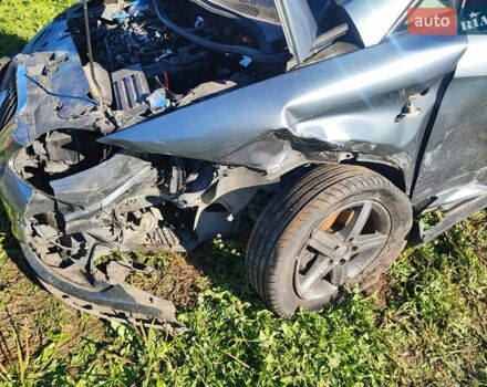 Сірий Сеат Altea XL, об'ємом двигуна 1.6 л та пробігом 107 тис. км за 2700 $, фото 25 на Automoto.ua