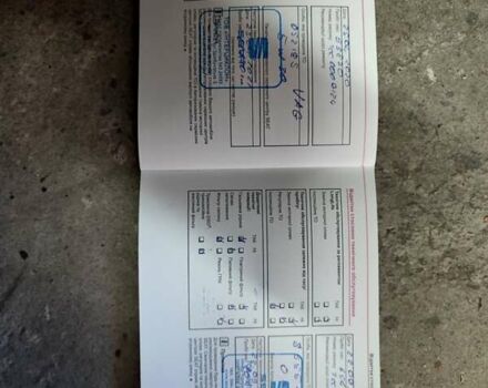 Сірий Сеат Altea XL, об'ємом двигуна 1.6 л та пробігом 107 тис. км за 2700 $, фото 23 на Automoto.ua