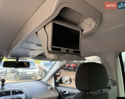 Серый Сеат Altea XL, объемом двигателя 1.6 л и пробегом 94 тыс. км за 11300 $, фото 16 на Automoto.ua