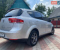 Сірий Сеат Altea XL, об'ємом двигуна 1.6 л та пробігом 217 тис. км за 10699 $, фото 3 на Automoto.ua