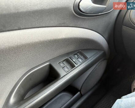 Серый Сеат Altea XL, объемом двигателя 1.6 л и пробегом 94 тыс. км за 11300 $, фото 15 на Automoto.ua