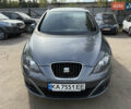 Серый Сеат Altea XL, объемом двигателя 1.6 л и пробегом 94 тыс. км за 11300 $, фото 1 на Automoto.ua