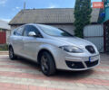 Сірий Сеат Altea XL, об'ємом двигуна 1.6 л та пробігом 217 тис. км за 10699 $, фото 1 на Automoto.ua