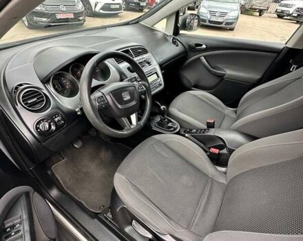 Серый Сеат Altea XL, объемом двигателя 1.6 л и пробегом 217 тыс. км за 6999 $, фото 3 на Automoto.ua