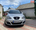 Сірий Сеат Altea XL, об'ємом двигуна 1.6 л та пробігом 217 тис. км за 10699 $, фото 1 на Automoto.ua