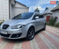 Сірий Сеат Altea XL, об'ємом двигуна 1.6 л та пробігом 217 тис. км за 10699 $, фото 2 на Automoto.ua
