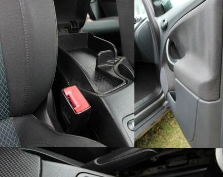 Сеат Altea XL 2007 в Богуславе на Automoto.ua Серый Сеат Altea XL, объемом двигателя 0 л и пробегом 252 тыс. км за 6500 $, фото 4 на Automoto.ua