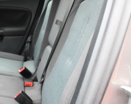 Сеат Altea XL 2007 в Богуславе на Automoto.ua Серый Сеат Altea XL, объемом двигателя 0 л и пробегом 252 тыс. км за 6500 $, фото 3 на Automoto.ua