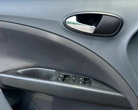 Серый Сеат Altea XL, объемом двигателя 1.6 л и пробегом 287 тыс. км за 6350 $, фото 12 на Automoto.ua