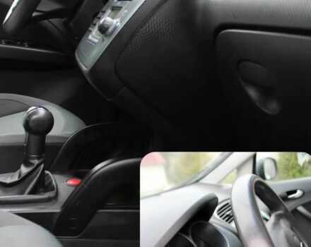 Сеат Altea XL 2007 в Богуславе на Automoto.ua Серый Сеат Altea XL, объемом двигателя 0 л и пробегом 252 тыс. км за 6500 $, фото 2 на Automoto.ua