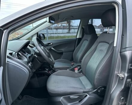 Серый Сеат Altea XL, объемом двигателя 1.6 л и пробегом 287 тыс. км за 6350 $, фото 19 на Automoto.ua