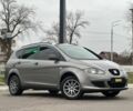 Серый Сеат Altea XL, объемом двигателя 1.6 л и пробегом 287 тыс. км за 6350 $, фото 4 на Automoto.ua