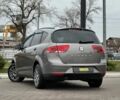 Серый Сеат Altea XL, объемом двигателя 1.6 л и пробегом 287 тыс. км за 6350 $, фото 5 на Automoto.ua