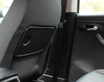 Сеат Altea XL 2007 в Богуславе на Automoto.ua Серый Сеат Altea XL, объемом двигателя 0 л и пробегом 252 тыс. км за 6500 $, фото 6 на Automoto.ua