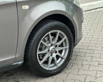 Серый Сеат Altea XL, объемом двигателя 1.6 л и пробегом 287 тыс. км за 6350 $, фото 11 на Automoto.ua