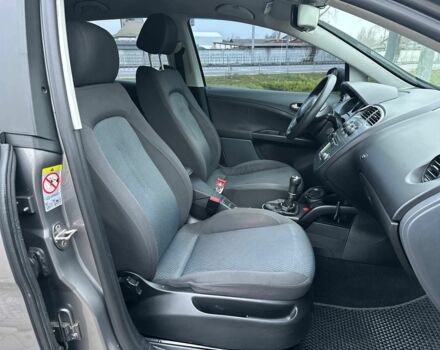 Серый Сеат Altea XL, объемом двигателя 1.6 л и пробегом 287 тыс. км за 6350 $, фото 18 на Automoto.ua