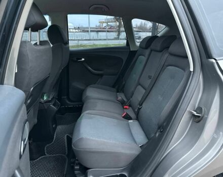 Серый Сеат Altea XL, объемом двигателя 1.6 л и пробегом 287 тыс. км за 6350 $, фото 17 на Automoto.ua