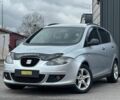 Сірий Сеат Altea XL, об'ємом двигуна 1.9 л та пробігом 333 тис. км за 4950 $, фото 1 на Automoto.ua