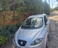 Серый Сеат Altea XL, объемом двигателя 2 л и пробегом 235 тыс. км за 6500 $, фото 3 на Automoto.ua