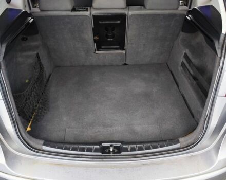 Серый Сеат Altea XL, объемом двигателя 2 л и пробегом 306 тыс. км за 2500 $, фото 9 на Automoto.ua