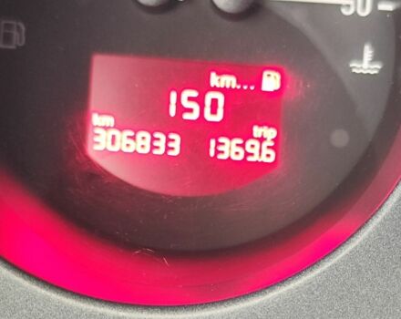 Серый Сеат Altea XL, объемом двигателя 2 л и пробегом 306 тыс. км за 2500 $, фото 10 на Automoto.ua