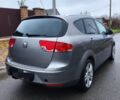 Серый Сеат Altea XL, объемом двигателя 2 л и пробегом 306 тыс. км за 2500 $, фото 2 на Automoto.ua