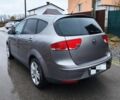 Серый Сеат Altea XL, объемом двигателя 2 л и пробегом 306 тыс. км за 2500 $, фото 3 на Automoto.ua