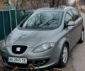 Серый Сеат Altea XL, объемом двигателя 2 л и пробегом 329 тыс. км за 6200 $, фото 6 на Automoto.ua