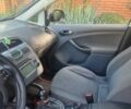 Серый Сеат Altea XL, объемом двигателя 2 л и пробегом 235 тыс. км за 6500 $, фото 2 на Automoto.ua