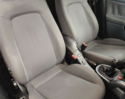 Серый Сеат Altea XL, объемом двигателя 2 л и пробегом 306 тыс. км за 2500 $, фото 7 на Automoto.ua