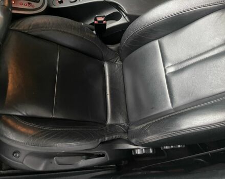 Сірий Сеат Altea XL, об'ємом двигуна 1.8 л та пробігом 198 тис. км за 6600 $, фото 20 на Automoto.ua