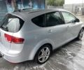 Сірий Сеат Altea XL, об'ємом двигуна 1.8 л та пробігом 198 тис. км за 6600 $, фото 7 на Automoto.ua